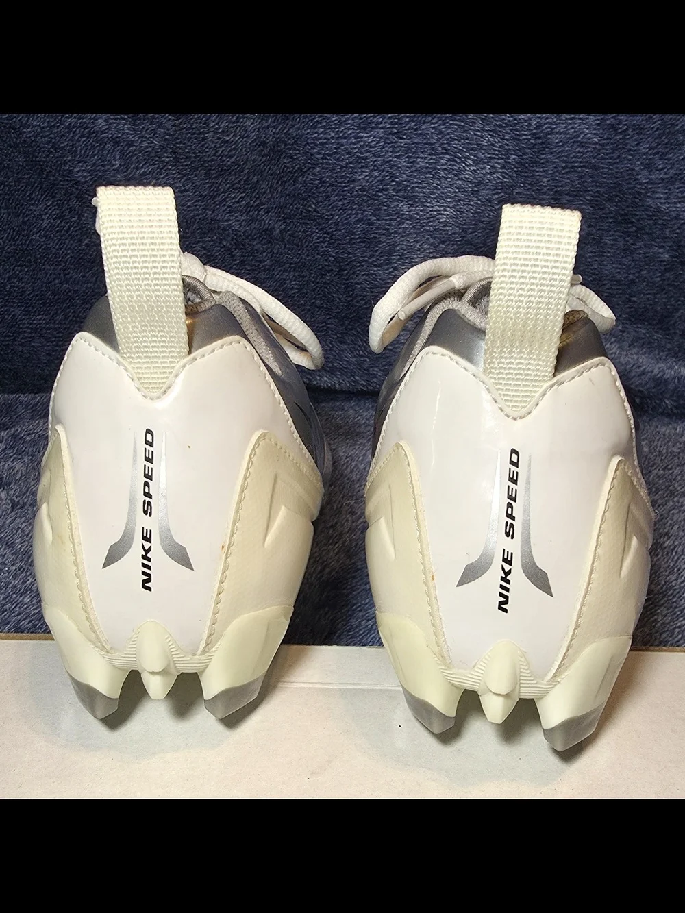Nike Women's Speedlax III Low Cut Field Cleats